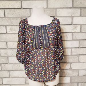 3for$20 Hollister (XS) BLOUSE